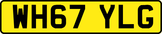 WH67YLG