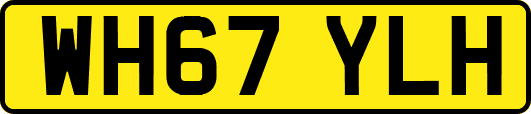WH67YLH