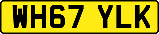 WH67YLK