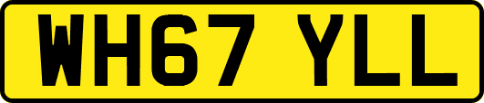 WH67YLL