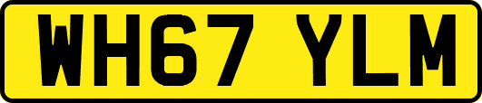 WH67YLM