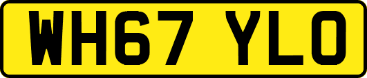 WH67YLO