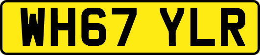 WH67YLR