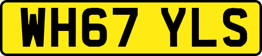 WH67YLS