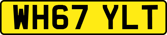 WH67YLT