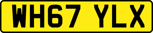 WH67YLX