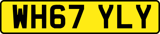 WH67YLY