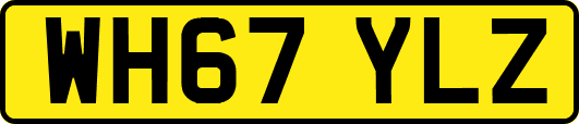WH67YLZ