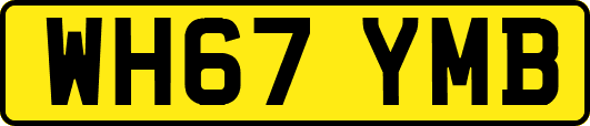 WH67YMB