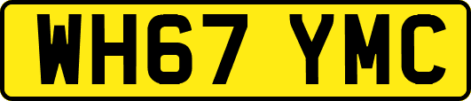 WH67YMC