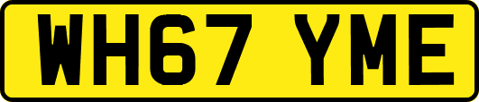 WH67YME