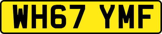 WH67YMF
