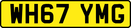 WH67YMG