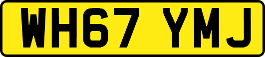 WH67YMJ