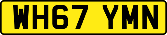 WH67YMN