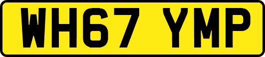 WH67YMP