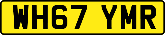 WH67YMR
