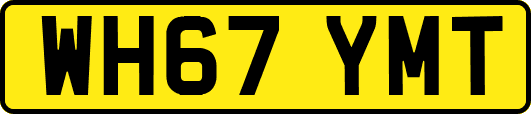 WH67YMT