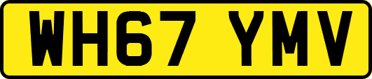 WH67YMV