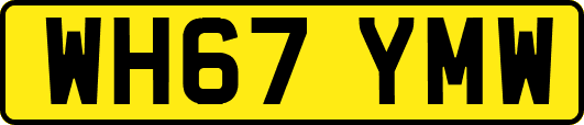 WH67YMW