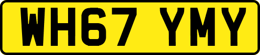 WH67YMY