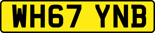 WH67YNB