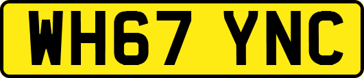WH67YNC