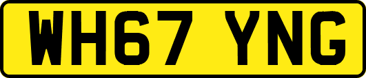 WH67YNG