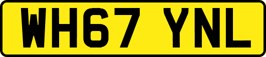 WH67YNL