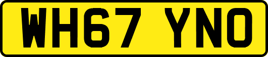 WH67YNO