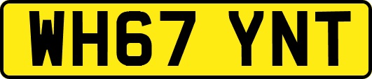 WH67YNT