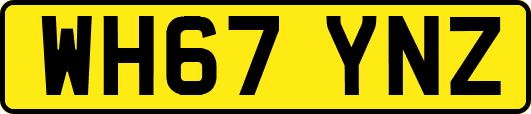 WH67YNZ