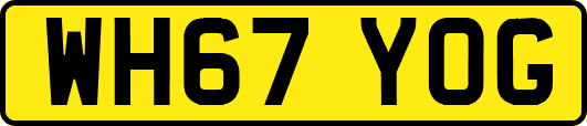 WH67YOG