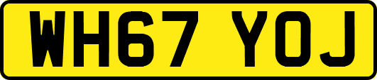 WH67YOJ
