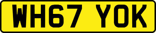 WH67YOK