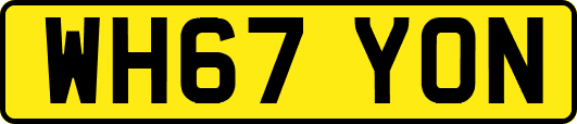 WH67YON