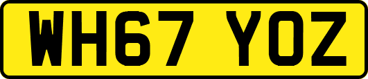 WH67YOZ