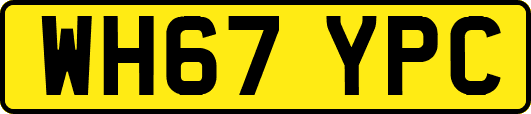 WH67YPC