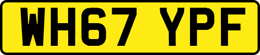 WH67YPF