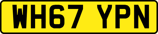 WH67YPN