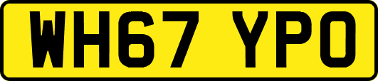 WH67YPO