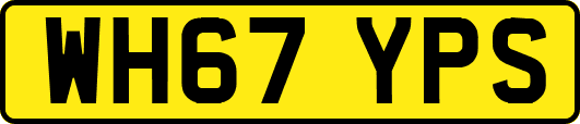 WH67YPS