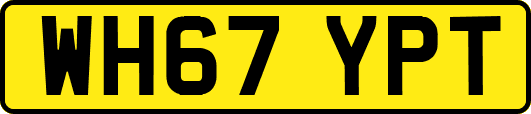 WH67YPT