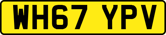 WH67YPV