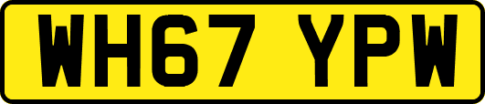 WH67YPW