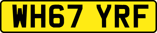 WH67YRF