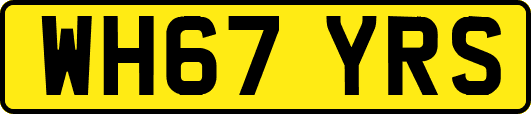 WH67YRS