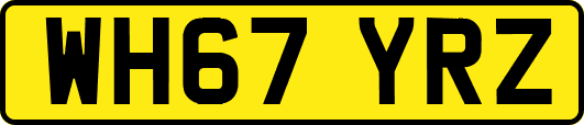 WH67YRZ