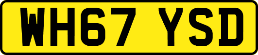WH67YSD
