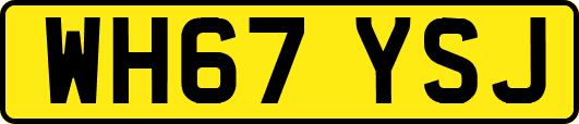 WH67YSJ